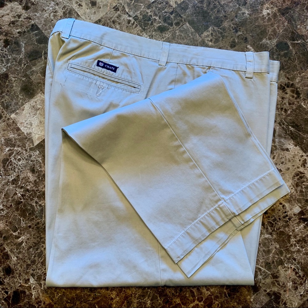 👌🐻 Khakis Pants